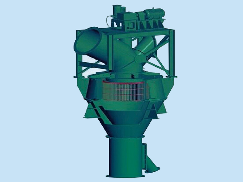 TZ-MD系列煤磨专用世界杯竞猜(中国)官方网站