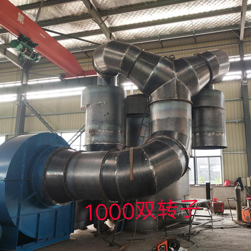 双转子世界杯竞猜(中国)官方网站