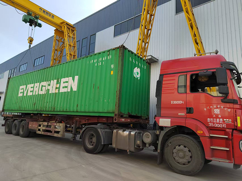 发往叙利亚SEPAX—250三分离世界杯竞猜(中国)官方网站